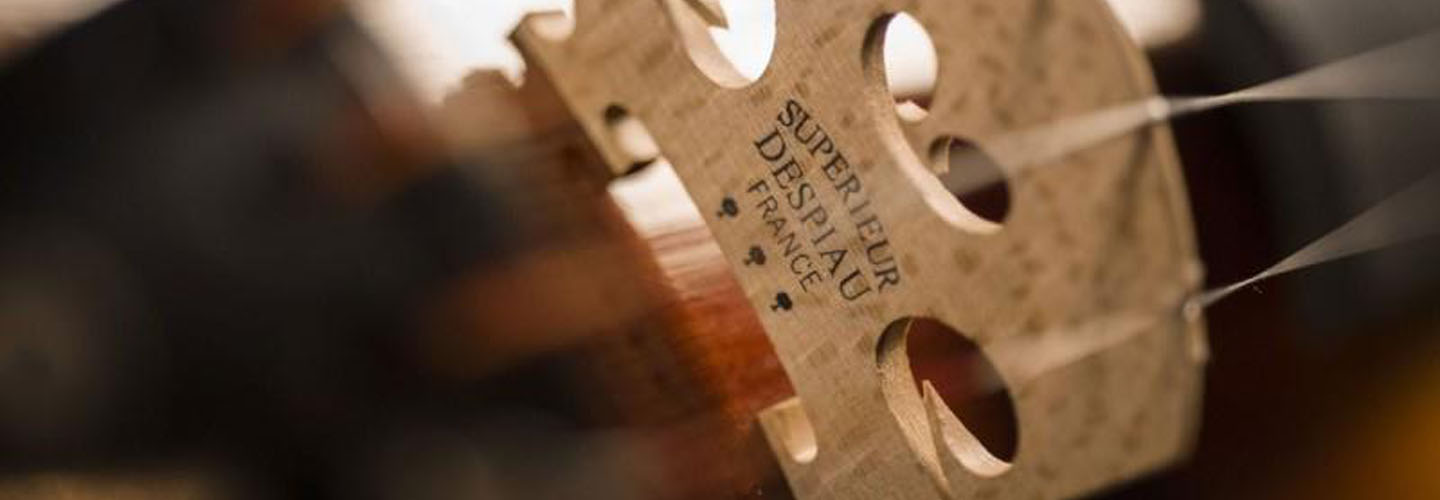 Подставки Despiau